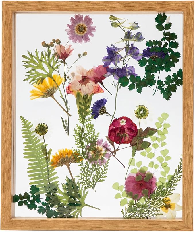 Twodays Birth Flower Mother's Day Craft Kit by TwoDays