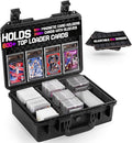 Card Cases for Sport Trading Graded Card Holder Hard Waterproof Storage Box | by Unknown