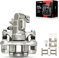 Torchbeam Rear Brake Caliper Right for Honda Civic 2006-2015, Acura ILX 2013-2018, Rear Right Caliper Replace # 19P3298