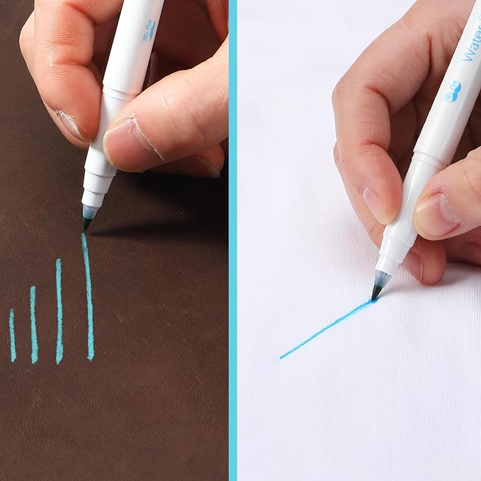 Mr. Pen- Washable Fabric Markers - Image 6