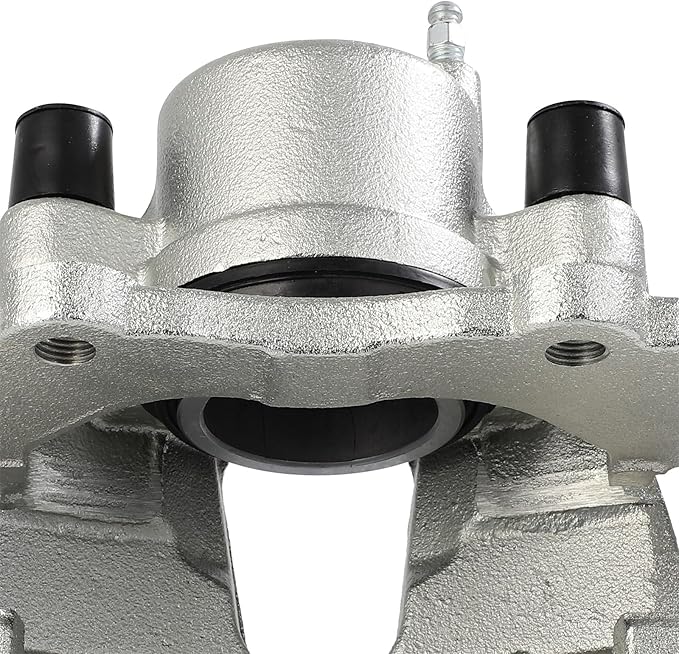 SCITOO Front Right Brake Caliper With Bracket 19B2943C Compatible For Mazda For 3 2005-2007,For Mazda For 5 2006-2007