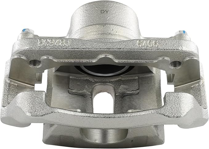 SCITOO 19B2670 19B2671 Front Left & Right Disc Brake Calipers Assembly w/Bracket For Honda For Pilot 2003-2008