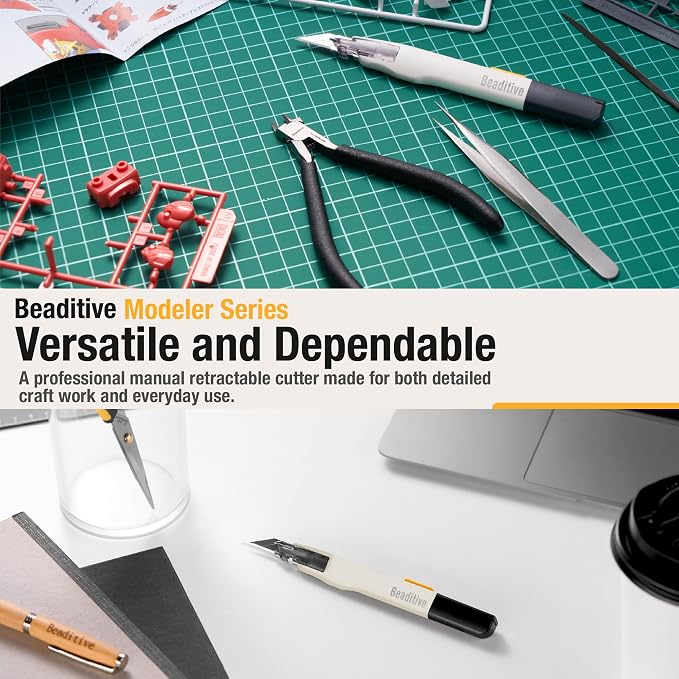 Beaditive High Precision Detail Craft Knife - Image 8