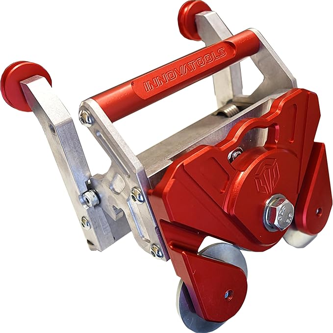 Innovatools 2-Way Cutting Tool to Fit Van Mark* Siding Brakes (With Case)