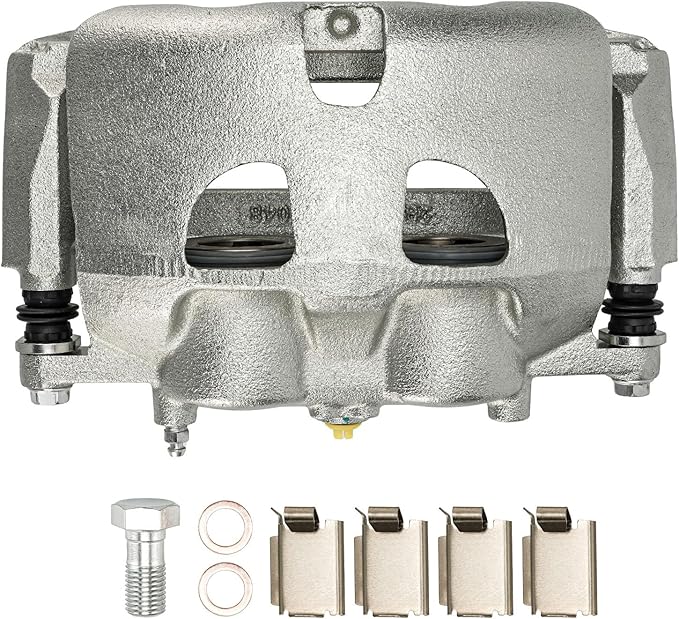 Torchbeam Front Brake Caliper Right for Ford 2012-2020 F-150, Front Right Caliper Replace # 18B5404