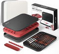 Wet Pallet for Painting Miniatures by goldenmaple