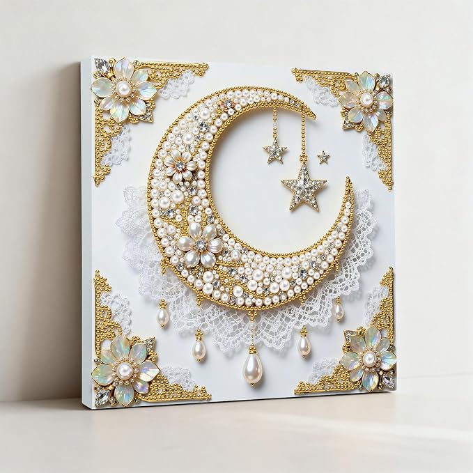 Xylzzuit Pearl Painting Kit - Image 5