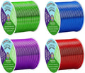 Mandala Crafts 12 Gauge Anodized Aluminum Craft Wire by MandalaCrafts