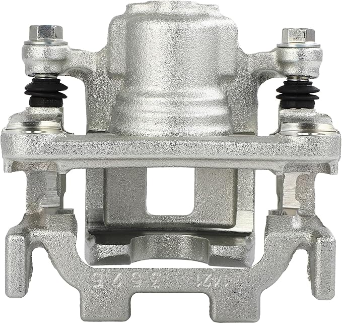 SCITOO Rear Left Brake Caliper With Bracket 19B6240 Compatible For Nissan For Maxima 2009-2014 2016-2018