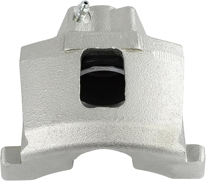 SCITOO 184015 184014 Front Left & Right Disc Brake Calipers Fit For AMC For AMX 1978-1980,For AMC For Concord 1978-1981,For Jeep For CJ7 1978-1981,For Jeep For Scrambler 1981, Single Piston