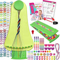 Friendship Bracelet Making Kit toys, ages by zwzxd
