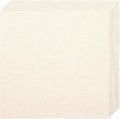 10 PCS Punch Needle Fabric | Pre-Cut Natural Cotton Tufting Cloth Monks Cloth by Nitelemn
