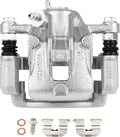 SCITOO Rear Left Brake Caliper With Bracket 19B3413A Compatible For Hyundai For Sonata 2008-2010