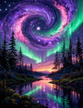 Gikboup 5D Diamond Painting Kits by Gikboup
