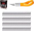 WA Portman Finger Knife Set – Ergonomic Precision Craft Knife by WAPortman