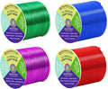 Mandala Crafts 18 Gauge Anodized Aluminum Craft Wire by MandalaCrafts