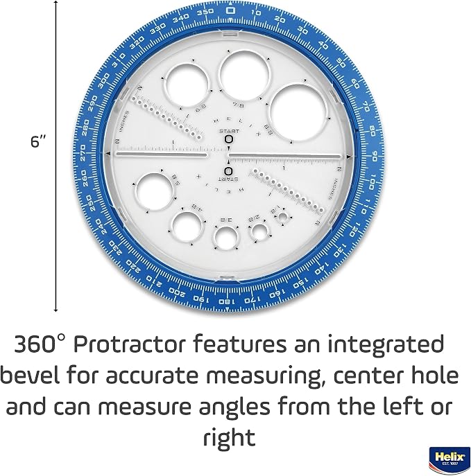 Helix Angle and Circle Maker - Image 3
