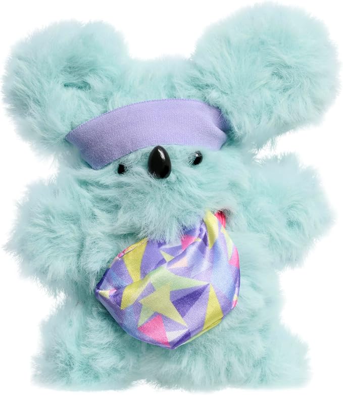 Just Play Knotz Beary Fundae 3-Pack, Kids Toys - Image 6