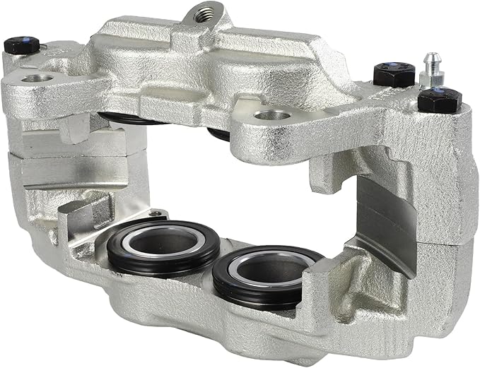 SCITOO Front Brake Calipers Without Bracket 185019 185018 Compatible For Hummer For H3 2006-2010,For Hummer For H3T 2009-2010