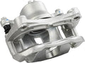 cciyu Front Right Brake Caliper Assembly w/Bracket 19B6641 2011 2012 2013 2014 2015 2016 2017 For Nissan For Juke,2017 2018 2019 For Nissan For Sentra