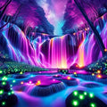 Mosaflare 5D Diamond Painting Kits by Mosaflare
