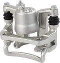 cciyu Rear Right Brake Caliper Assembly w/Bracket 19B6034 2009 2010 2011 2012 2013 2014 2015 2016 For Toyota For Venza