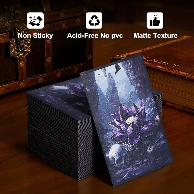 Kabinka MTG Card Sleeves - Image 3