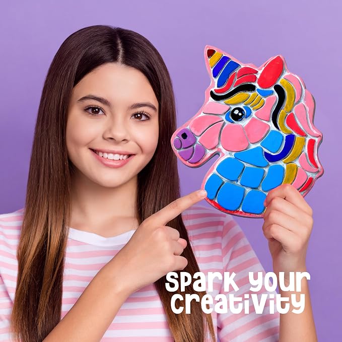 Dan&Darci Stepping Stones Painting Kit - Image 7