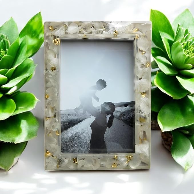 Resin Picture Frame Mold - Image 4