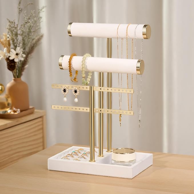 bussdis 3 Tier Bracelet Holder Display - Image 3