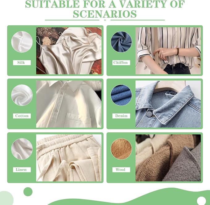 Medium Weight Interfacing Fabric - Image 5