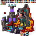 GobiDex 200PCS Magnetic Blocks Kids Building Toys by GobiDex