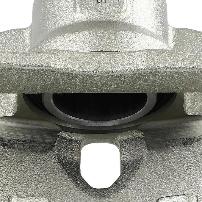 SCITOO Front Brake Calipers With Bracket 19B7172 19B7173 Compatible For Mazda For 6 2014-2019