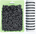 ARTDOT 800 Pieces Assortment Letter Beads by ARTDOT