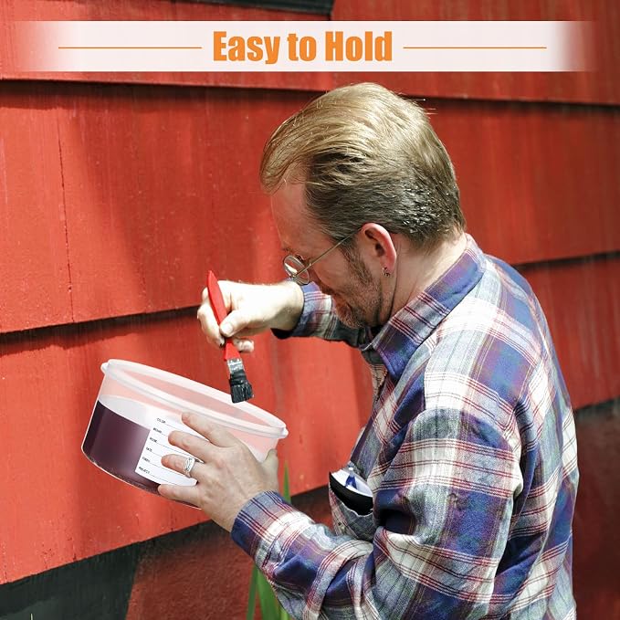 Remerry 8 Sets Paint Container - Image 4