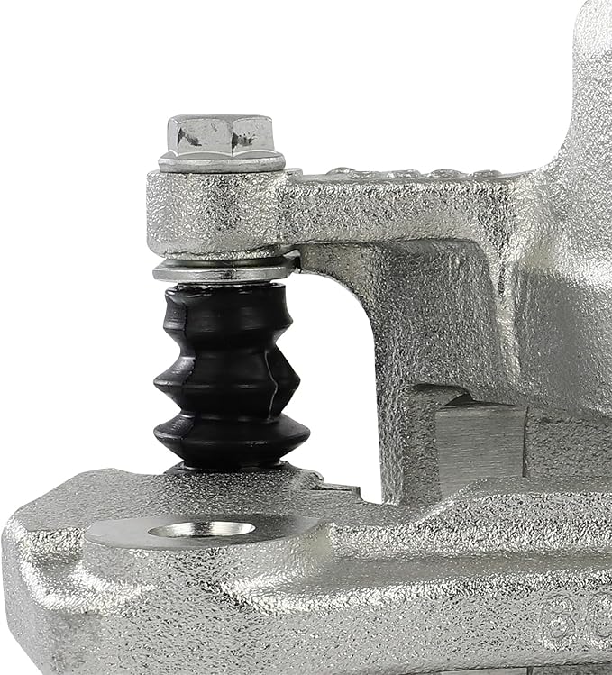 SCITOO Front Brake Calipers With Bracket 19B2614C 19B2615C Compatible For Mitsubishi For Eclipse 2006-2012,For Mitsubishi For Galant 2004-2009