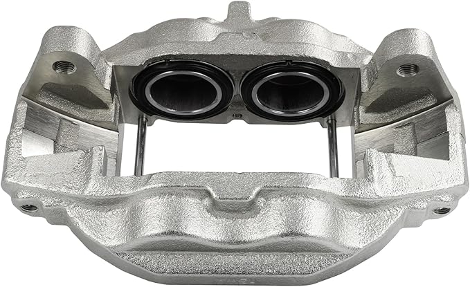 SCITOO 193954 Front Right Disc Brake Caliper Assembly Without Bracket For Lexus For LX570 2008-2011 2013-2015,For Toyota For Land Cruiser 2008-2011 2013-2015
