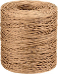 Syhood 1345 Feet Floral Vine Bind Wire Rustic Wrapping Wire by Syhood