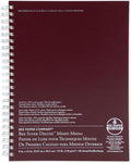 Bee Paper - 14"x 17" Super Deluxe Mixed Media Sketching Pad, 50 Sheets by BeePaperCompany