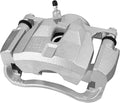 cciyu Front Right Brake Caliper Assembly w/Bracket 19B3435 2009-2010 For Pontiac For Vibe,2008-2014 For Scion For xD,2009-2019 For Toyota For Corolla,2009-2014 For Toyota For Matrix