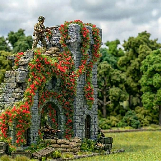 Realistic Miniature Vines - Image 7
