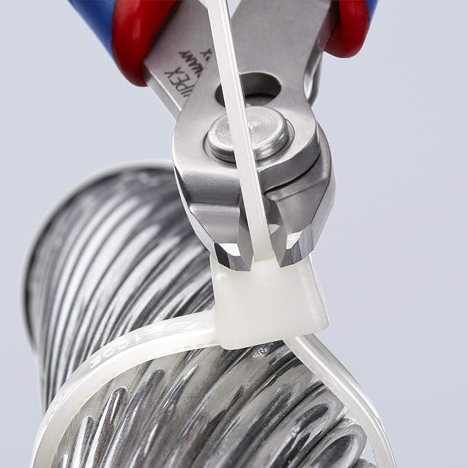 Knipex Tools 78 03 140 Electronics Super Knips - Image 4