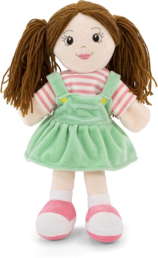 Playtime by Eimmie Hand Puppets by PlaytimebyEimmie