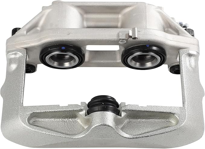 cciyu Front Right Brake Caliper Assembly 192758 For Audi For A6/For A6 Quattro/For A8 Quattro/For Allroad Quattro/For S4/For S6,For Volkswagen For Passat