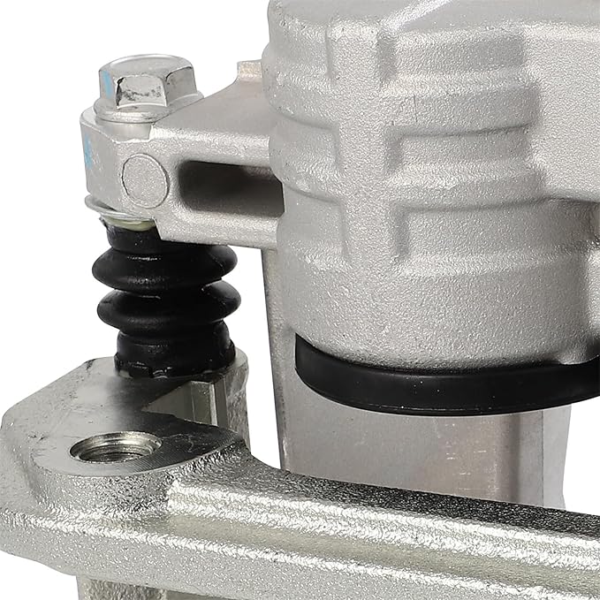 SCITOO Front Right Brake Caliper With Bracket 18B4928 Compatible For Ford For Mustang 2005-2010