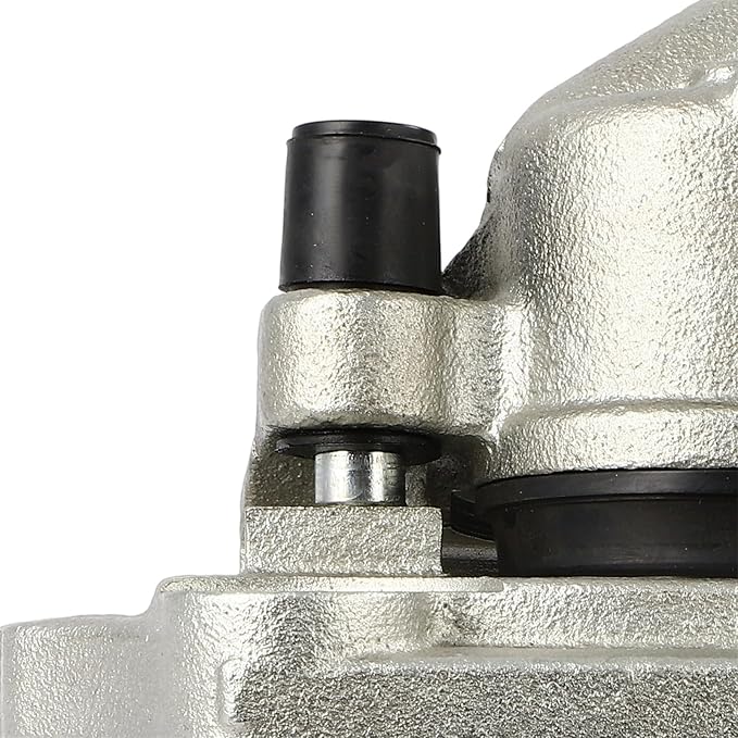 SCITOO Front Brake Calipers With Bracket 19B3361 19B3360 Compatible For BMW For 323i 2006-2011,For 328i 2008-2013,For 328i xDrive 2009-2013,For 328xi 2008,For X1 2013-2015