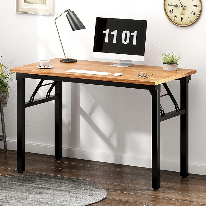 Need Folding Computer Desk - Image 6