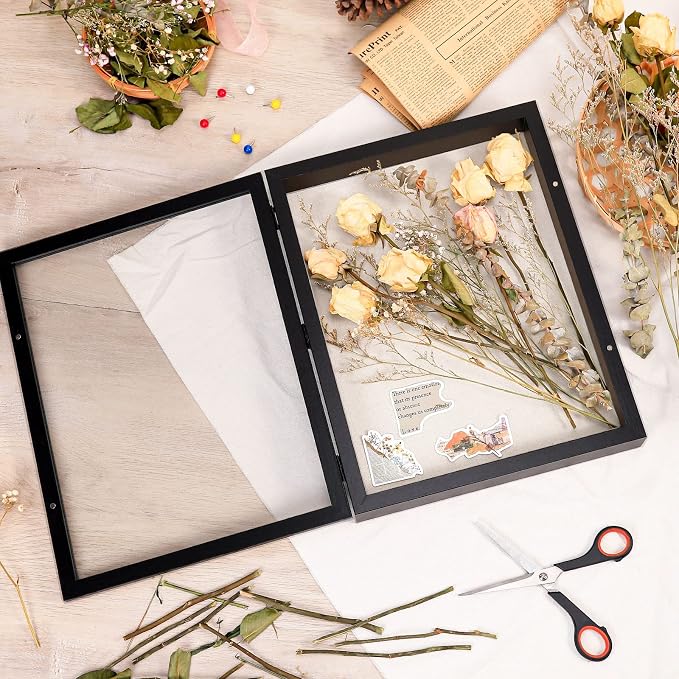 Califortree 12x16 Large Shadow Box Frame - Image 3