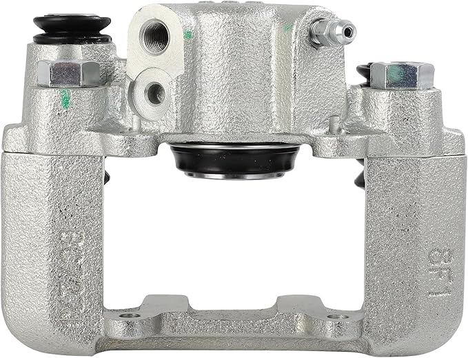 SCITOO 192971 192970 Rear Left & Right Disc Brake Calipers Assembly w/Bracket For Toyota For RAV4 2004-2005