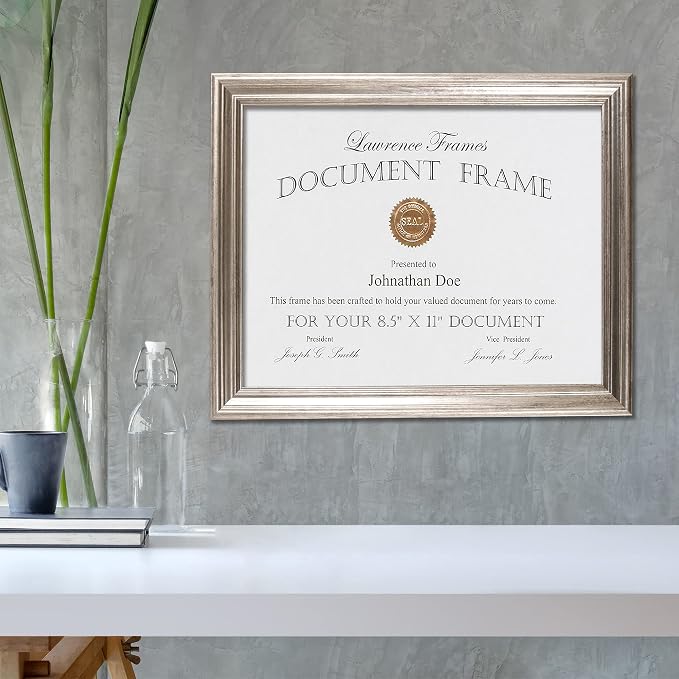 Lawrence Frames Sutter Home Frame - Image 3
